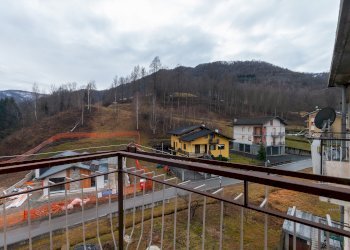 Trilocale Via Tre Martiri, Melle - foto 6