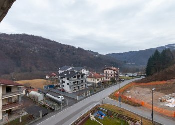 Trilocale Via Tre Martiri, Melle - foto 8