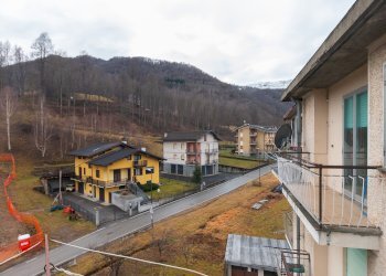 Trilocale Via Tre Martiri, Melle - foto 11