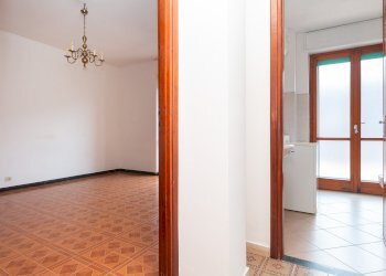 Trilocale Via Tre Martiri, Melle - foto 12