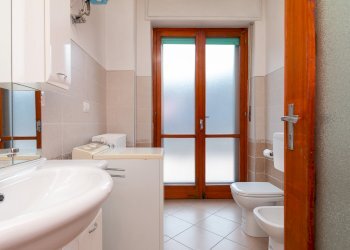 Trilocale Via Tre Martiri, Melle - foto 16