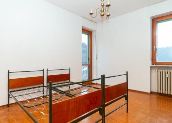 Trilocale Via Tre Martiri, Melle - foto 19