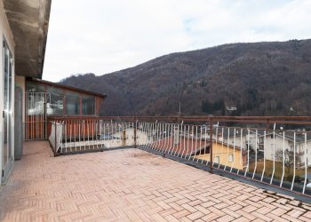 Trilocale Via Tre Martiri, Melle - foto 23