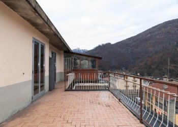 Trilocale Via Tre Martiri, Melle - foto 24