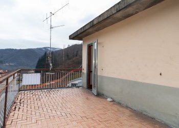 Trilocale Via Tre Martiri, Melle - foto 25