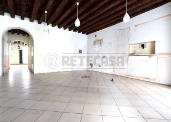 IMG_0459.JPG - Appartamento Contrà XX settembre 14, Vicenza - foto 1