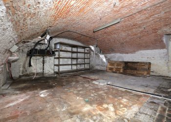 IMG_0470.JPG - Appartamento Contrà XX settembre 14, Vicenza - foto 18