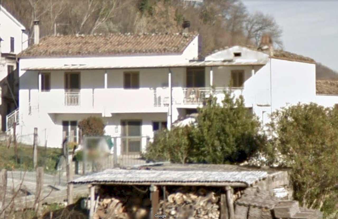 Schermata 2022-02-08 alle 19.13.06.png - Semi-detached house SP72 22, Farindola - photo 2