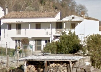 Schermata 2022-02-08 alle 19.13.06.png - Casa semi indipendente SP72 22, Farindola - foto 2