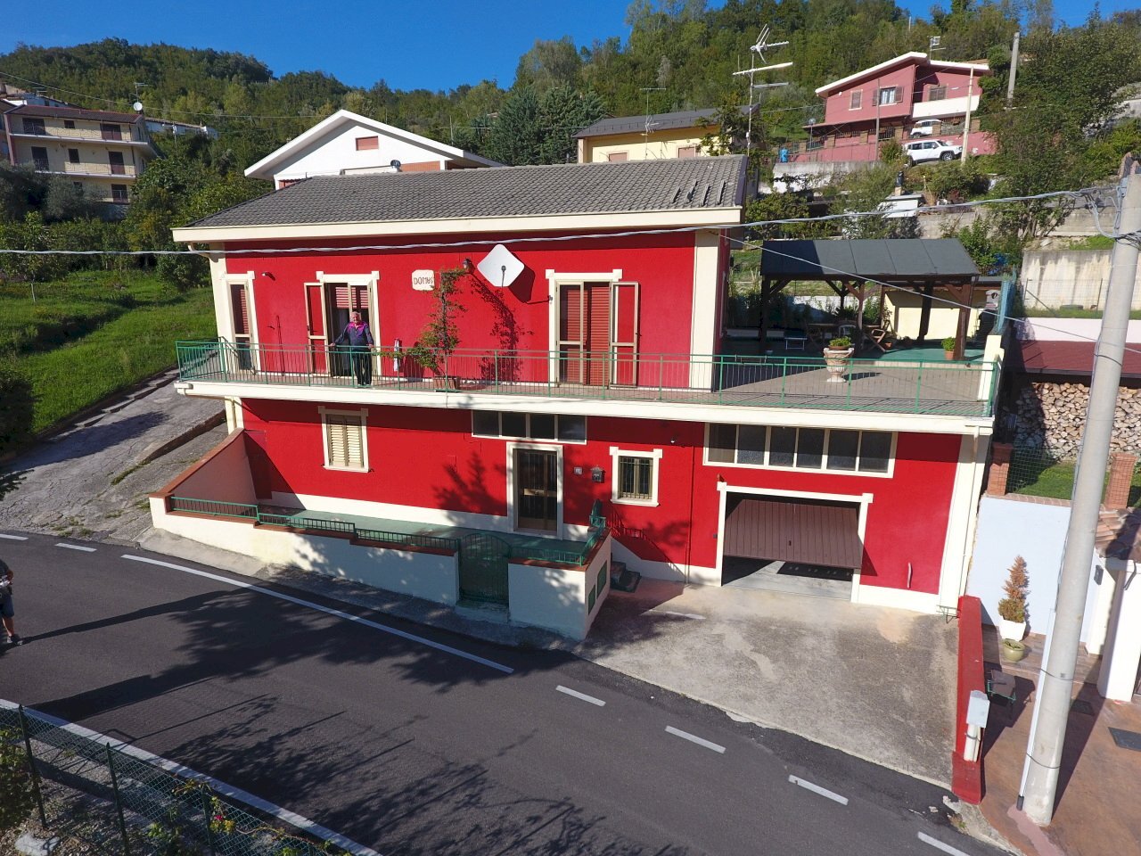 DJI_0111.JPG - Casa indipendente SP72 14, Farindola - foto 3