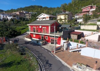 DJI_0110.JPG - Casa indipendente SP72 14, Farindola - foto 7