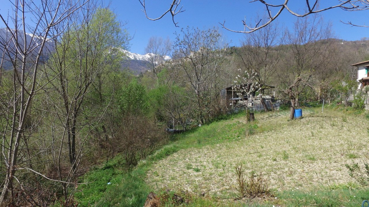 DJI_0146.JPG - Casa indipendente Farindola - foto 2