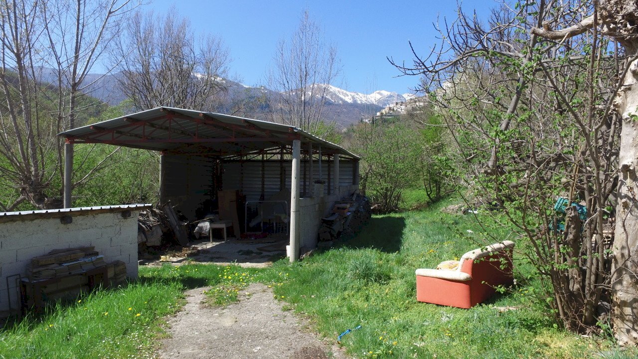 DJI_0150.JPG - Casa indipendente Farindola - foto 3