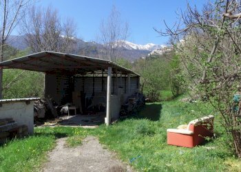 DJI_0150.JPG - Casa indipendente Farindola - foto 3