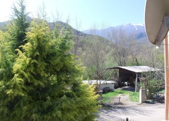 DJI_0178.JPG - Casa indipendente Farindola - foto 11