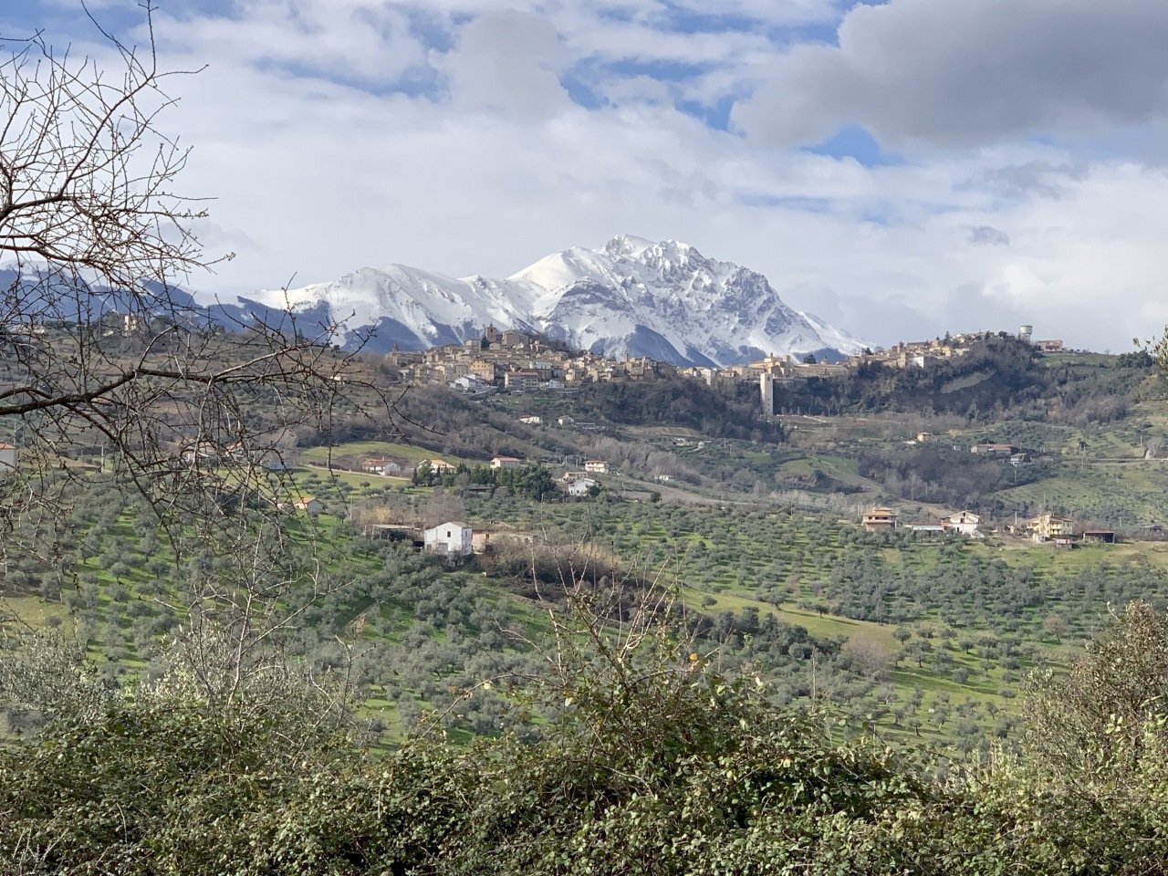 IMG_1347.jpeg - Casa indipendente Unnamed Road, Penne - foto 2