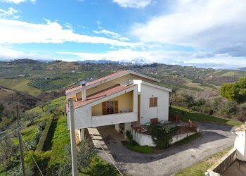 DJI_0109.JPG - Casa indipendente Unnamed Road, Penne - foto 1