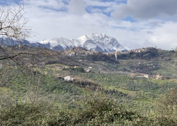 IMG_1347.jpeg - Casa indipendente Unnamed Road, Penne - foto 2