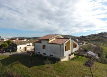 DJI_0110.JPG - Casa indipendente Unnamed Road, Penne - foto 3