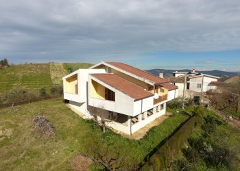 DJI_0113.JPG - Casa indipendente Unnamed Road, Penne - foto 4