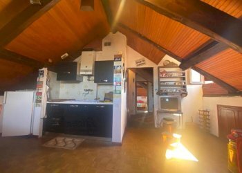 Rif  1145 08.jpg - Mansarda Sassello - foto 4