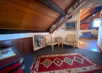 Rif  1145 06.jpg - Mansarda Sassello - foto 5