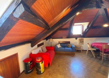 Rif  1145 13.jpg - Mansarda Sassello - foto 6