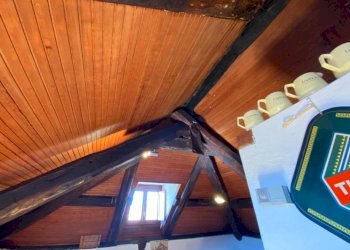 Rif  1145 04.jpg - Mansarda Sassello - foto 8