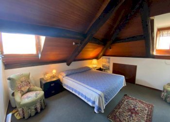 Rif  1145 11.jpg - Mansarda Sassello - foto 2