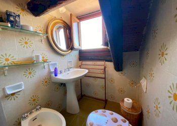 Rif  1145 14.jpg - Mansarda Sassello - foto 12