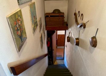 Rif  1145 03.jpg - Mansarda Sassello - foto 16