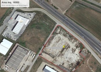 Area industriale Muros (1).jpg - Building land Sassari - photo 1