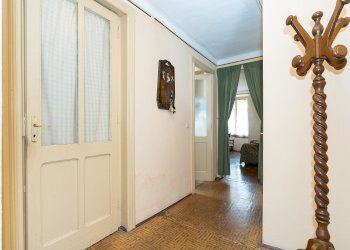 Quadrilocale Via 3 martiri, 22, Melle - foto 16