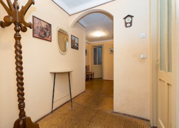 Quadrilocale Via 3 martiri, 22, Melle - foto 17