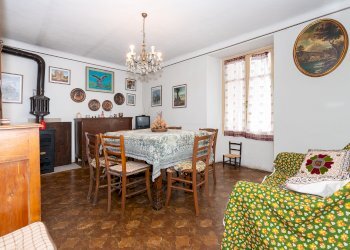 Quadrilocale Via 3 martiri, 22, Melle - foto 2