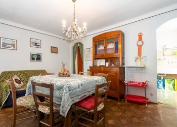 Quadrilocale Via 3 martiri, 22, Melle - foto 1