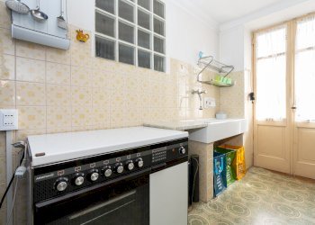 Quadrilocale Via 3 martiri, 22, Melle - foto 6