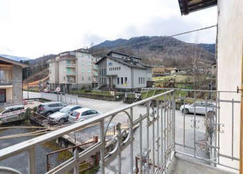 Quadrilocale Via 3 martiri, 22, Melle - foto 21