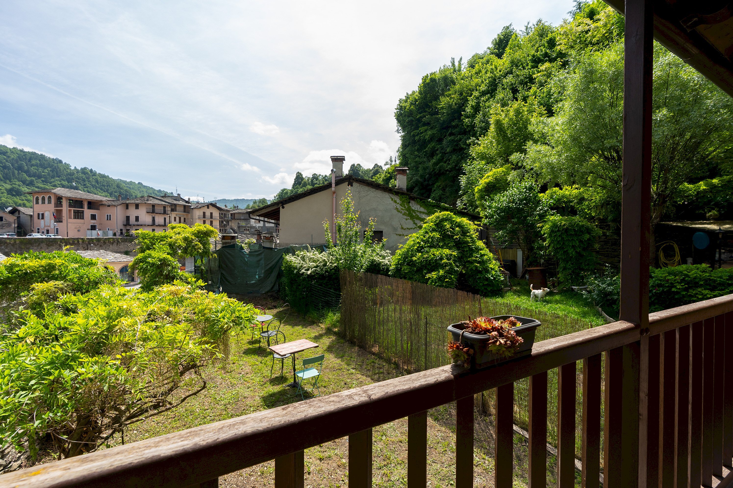 Four-room apartment Via Tre Martiri, 19, Melle - photo 2