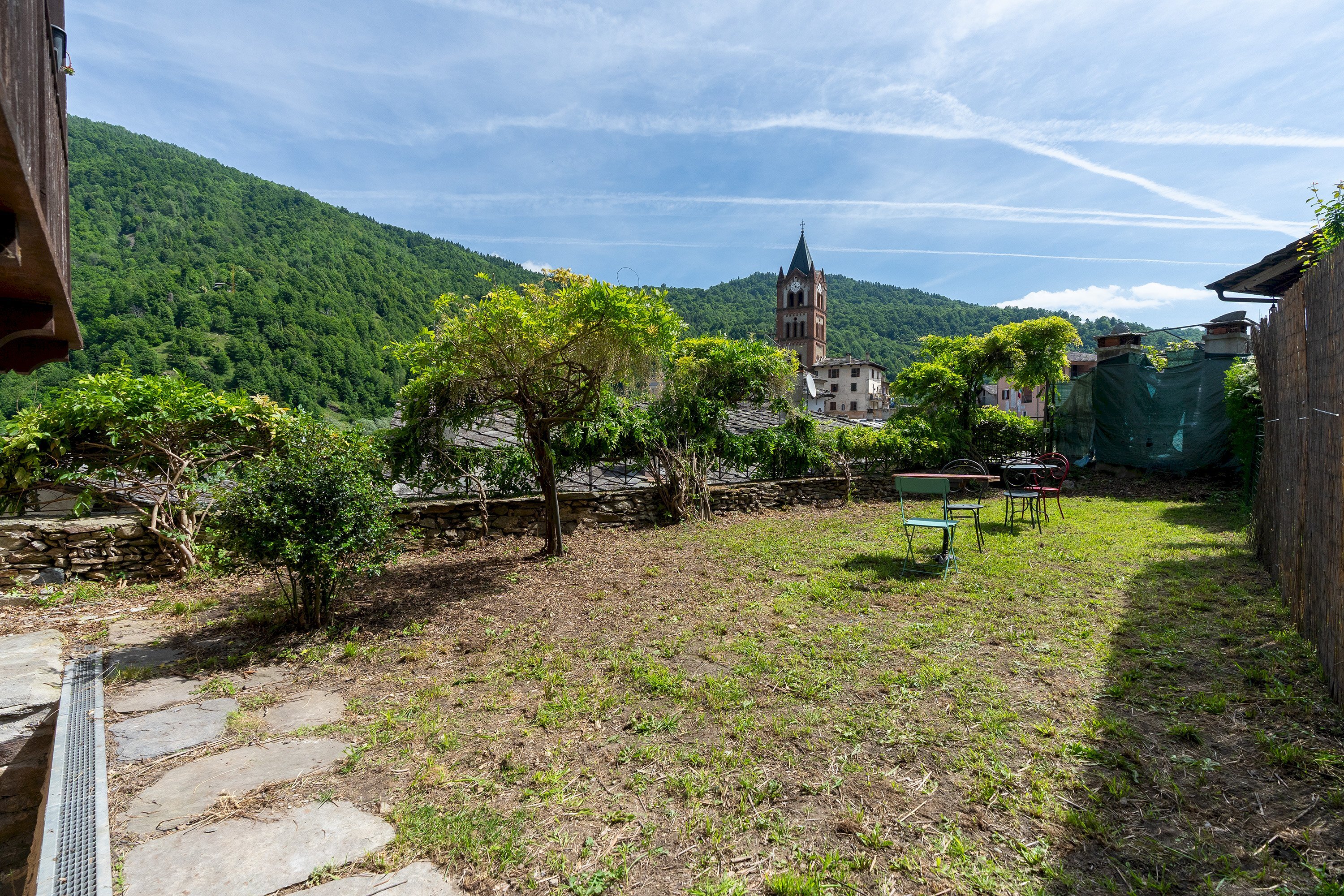 Four-room apartment Via Tre Martiri, 19, Melle - photo 3