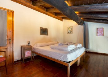 Quadrilocale Via Tre Martiri, 19, Melle - foto 19