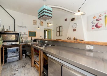 Quadrilocale Via Tre Martiri, 19, Melle - foto 8