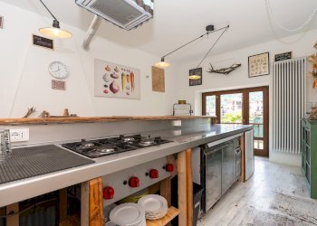 Quadrilocale Via Tre Martiri, 19, Melle - foto 7