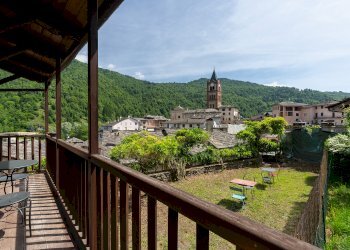 Quadrilocale Via Tre Martiri, 19, Melle - foto 1