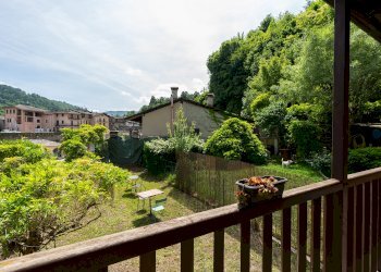 Quadrilocale Via Tre Martiri, 19, Melle - foto 2