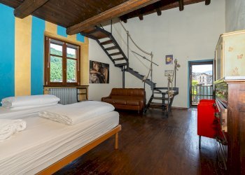 Quadrilocale Via Tre Martiri, 19, Melle - foto 23