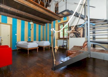 Quadrilocale Via Tre Martiri, 19, Melle - foto 12