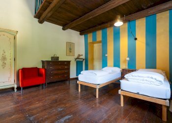 Quadrilocale Via Tre Martiri, 19, Melle - foto 24