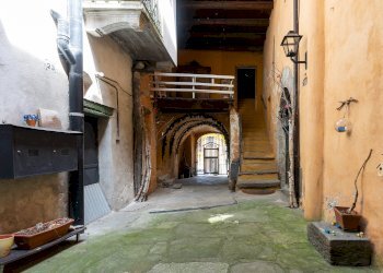 Quadrilocale Via Tre Martiri, 19, Melle - foto 33