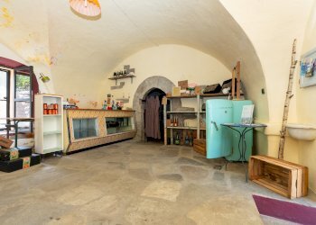 Quadrilocale Via Tre Martiri, 19, Melle - foto 35